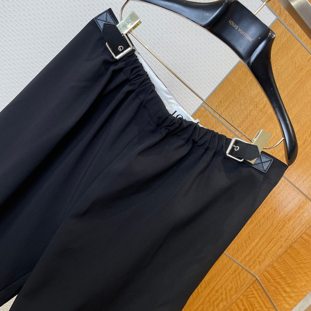 LOEW TROUSERS
