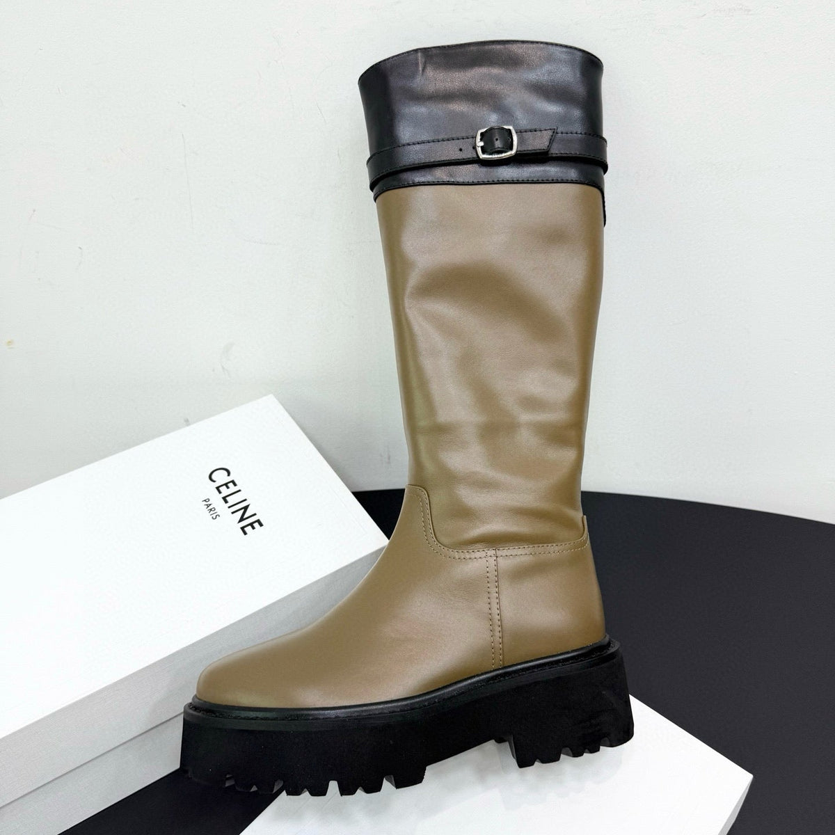 CEL BOOTS