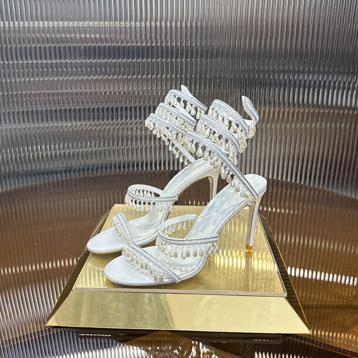 RENE C HEELS