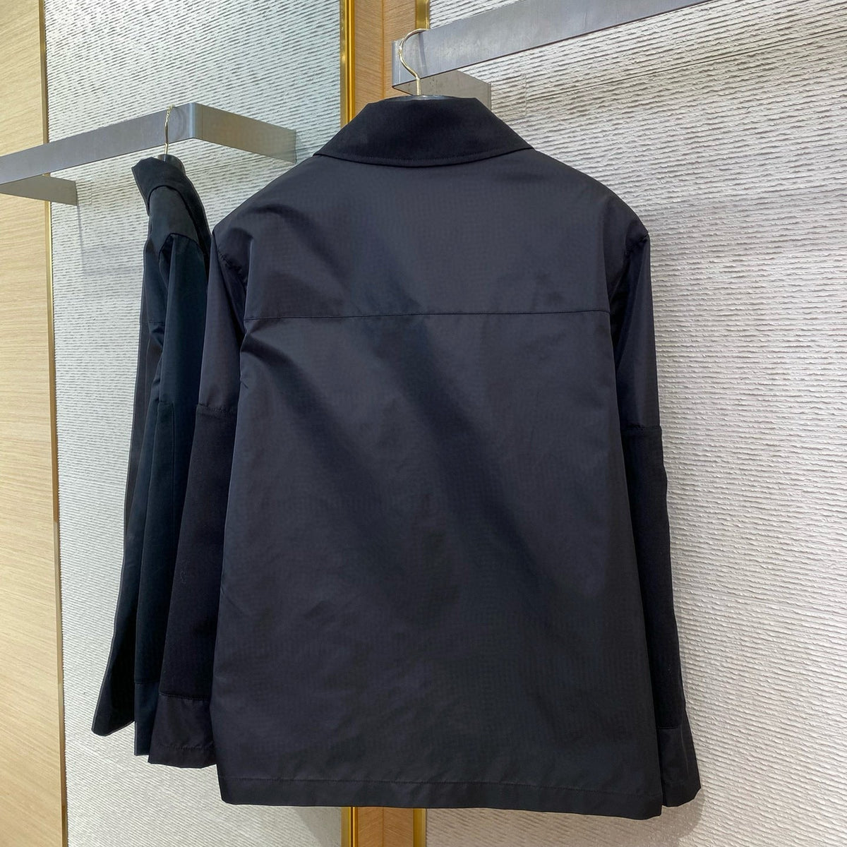 PD JACKET