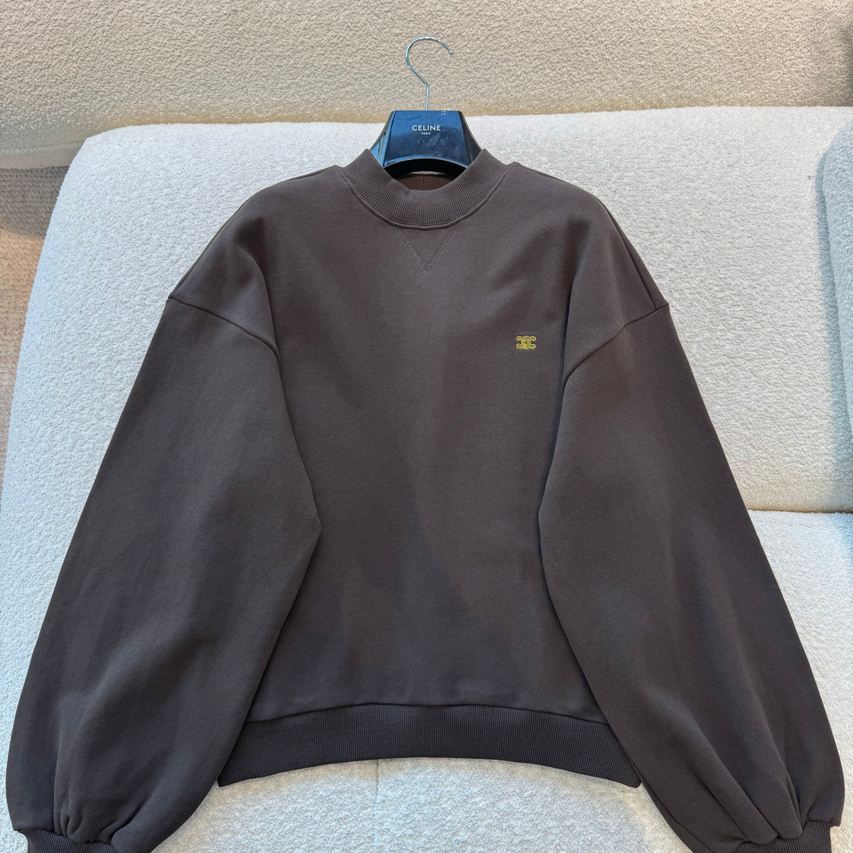 CEL SWEATSHIRT