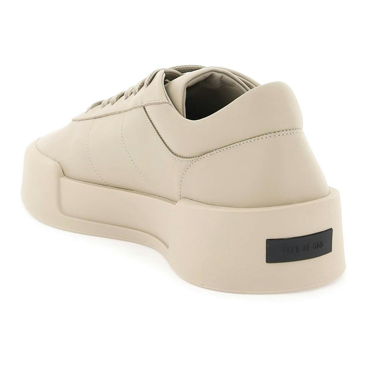 LOW AEROBIC SNEAKERS