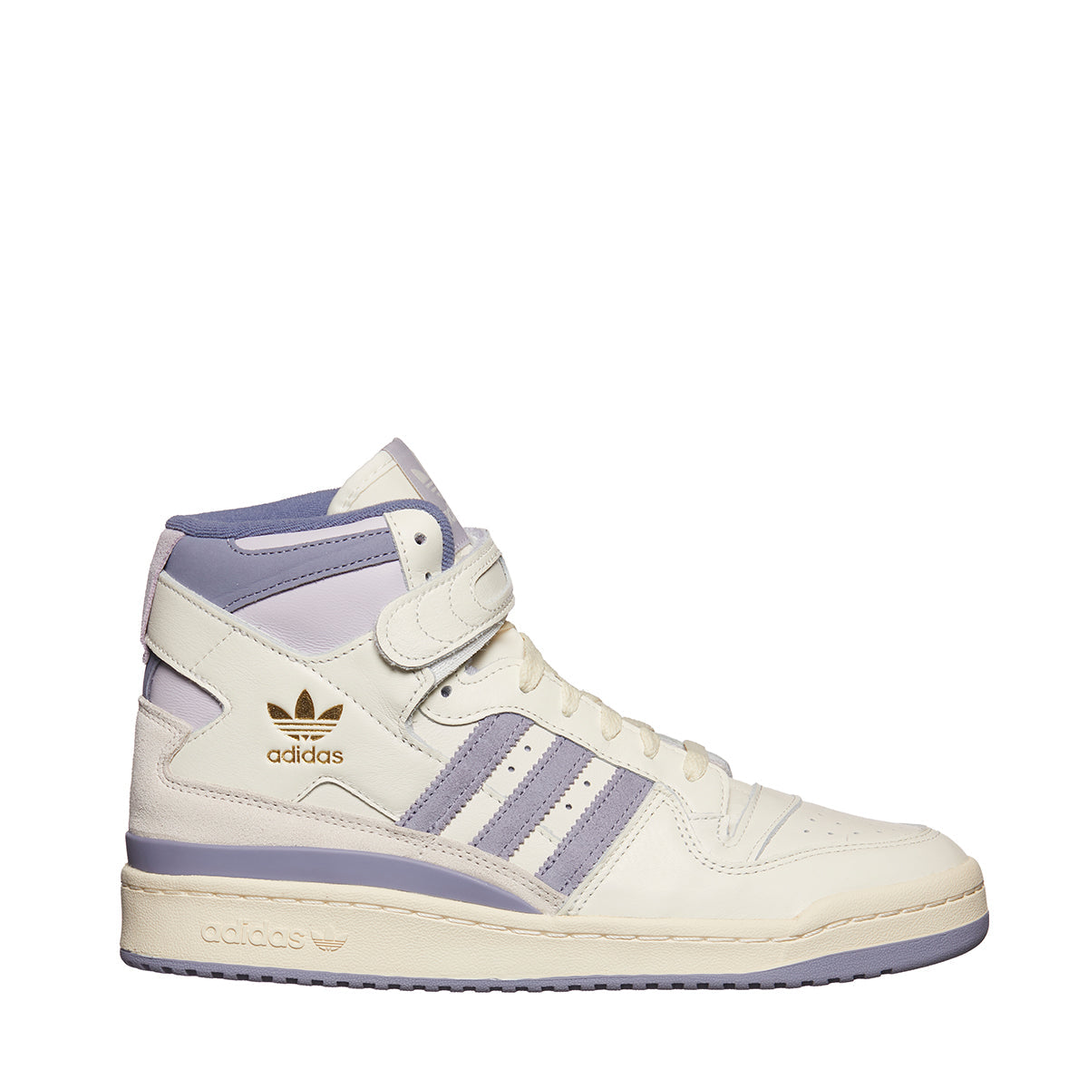 FORUM 84 HI SNEAKER