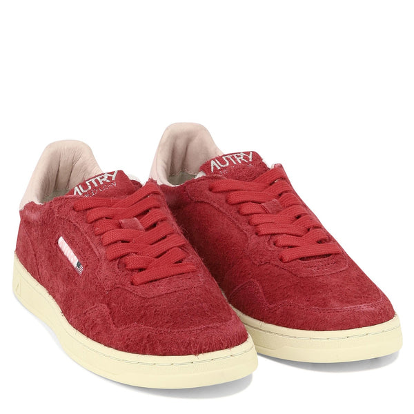 "MED LOW" SNEAKERS