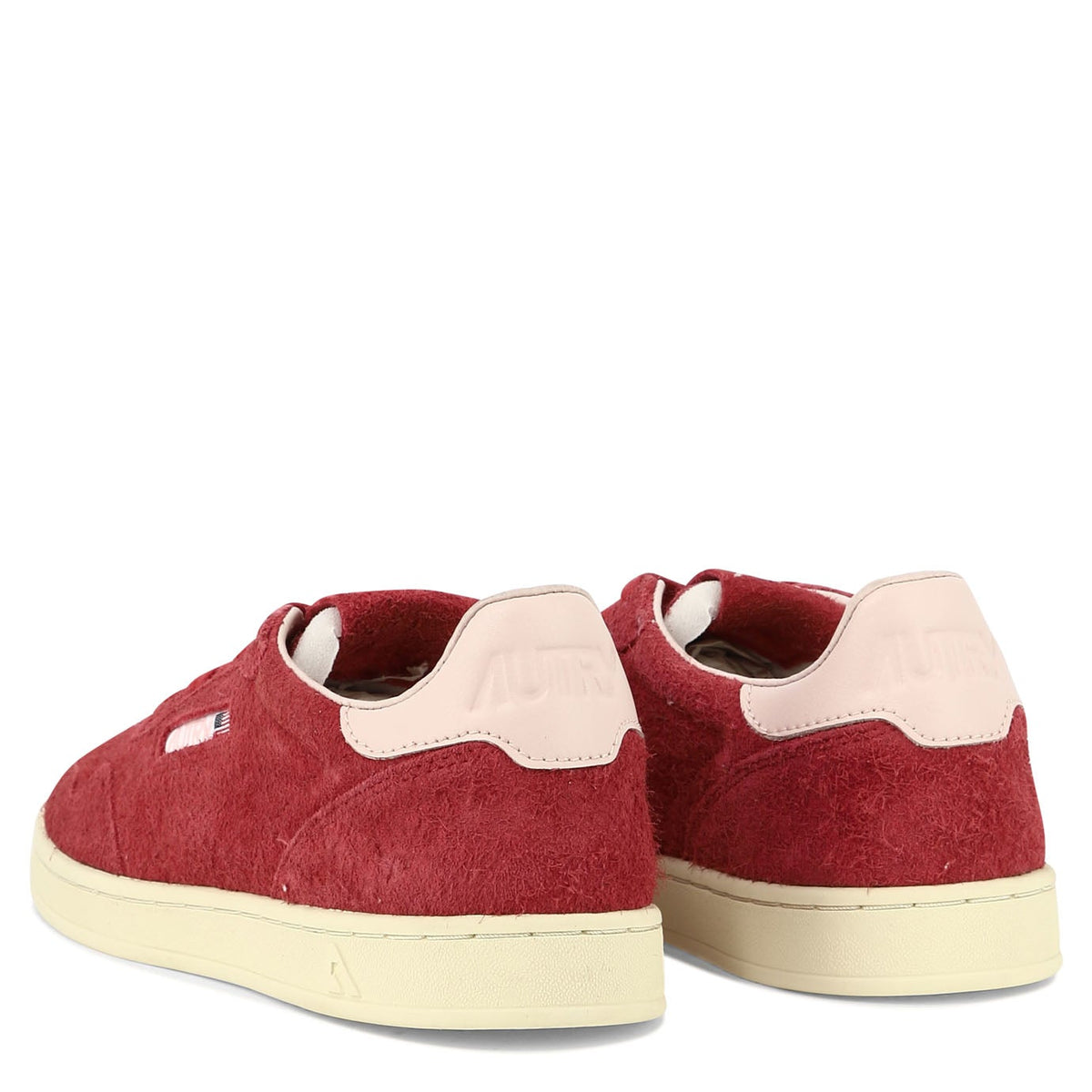 "MED LOW" SNEAKERS