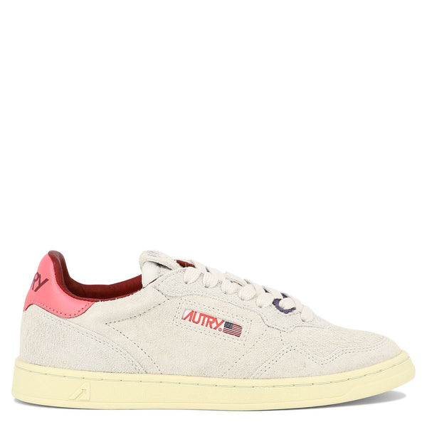 "MED LOW" SNEAKERS