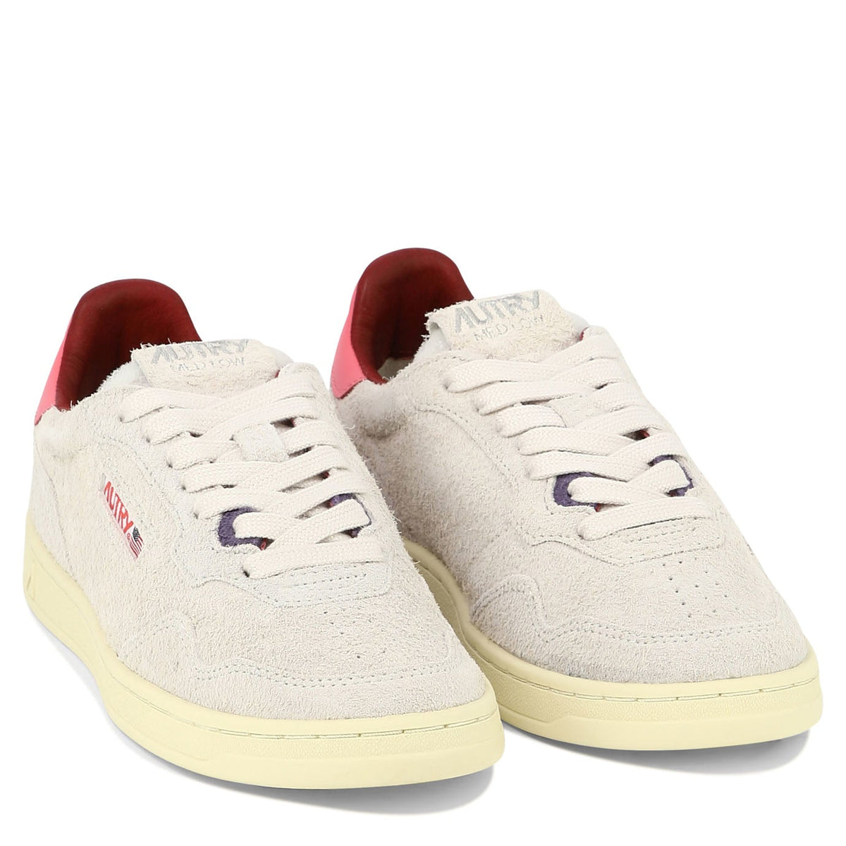 "MED LOW" SNEAKERS