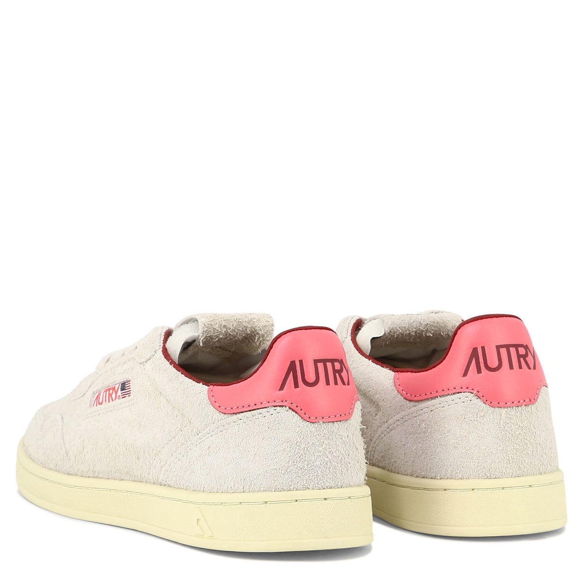 "MED LOW" SNEAKERS