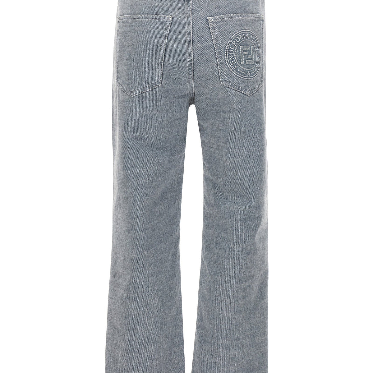 Fendi Women 'Go-To' Jeans