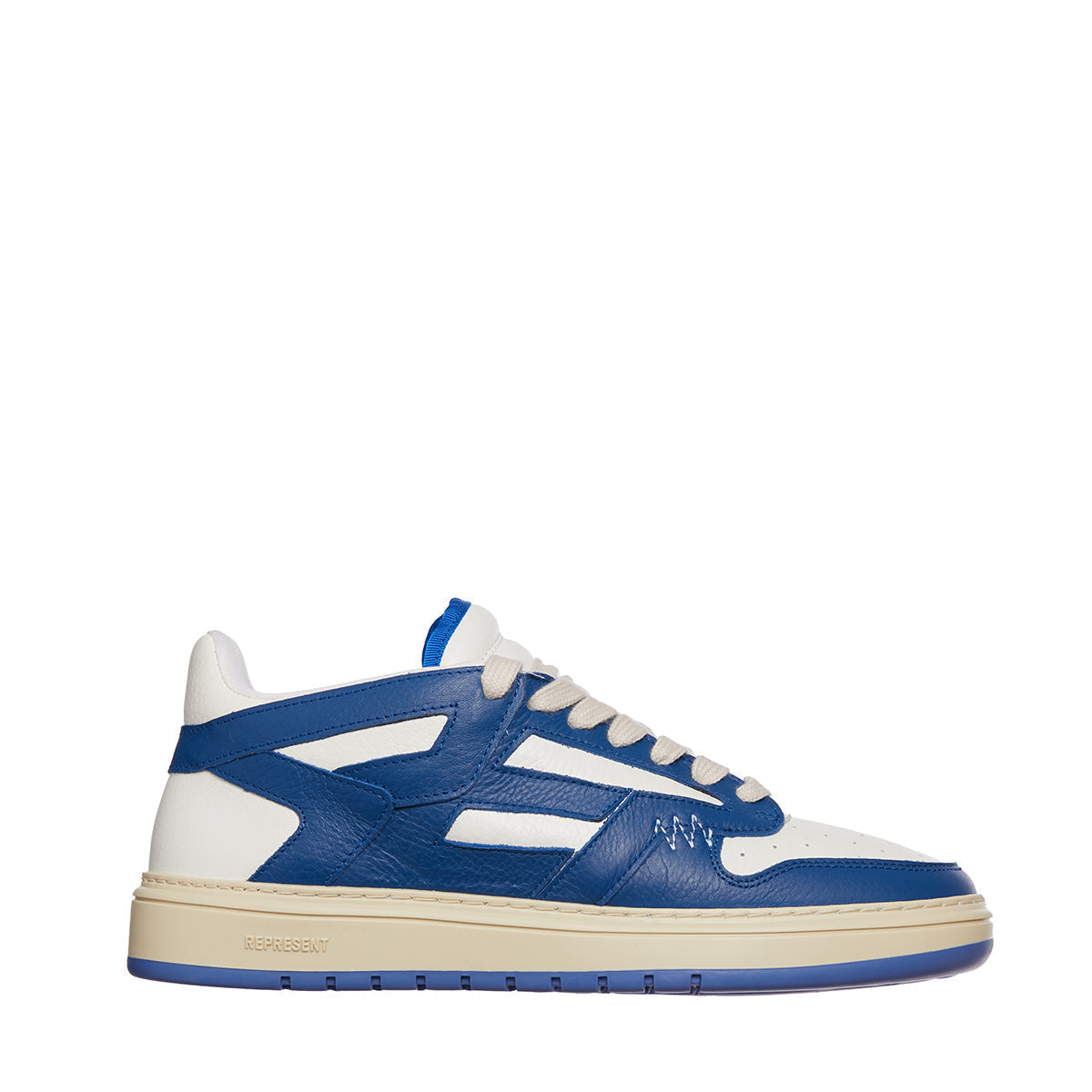 SNEAKER REPTOR LOW