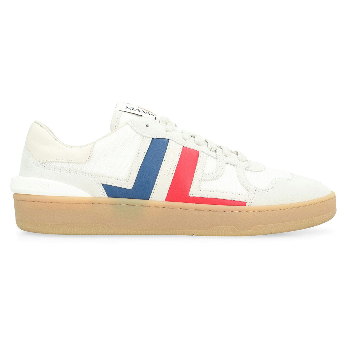 Clay Low Top Sneakers