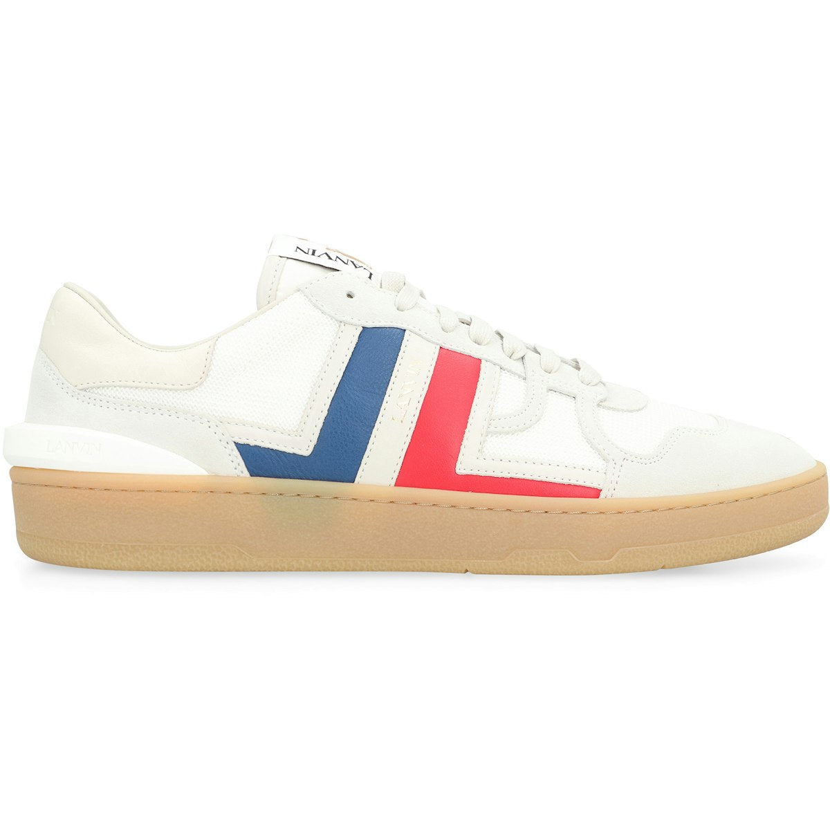 Clay Low Top Sneakers