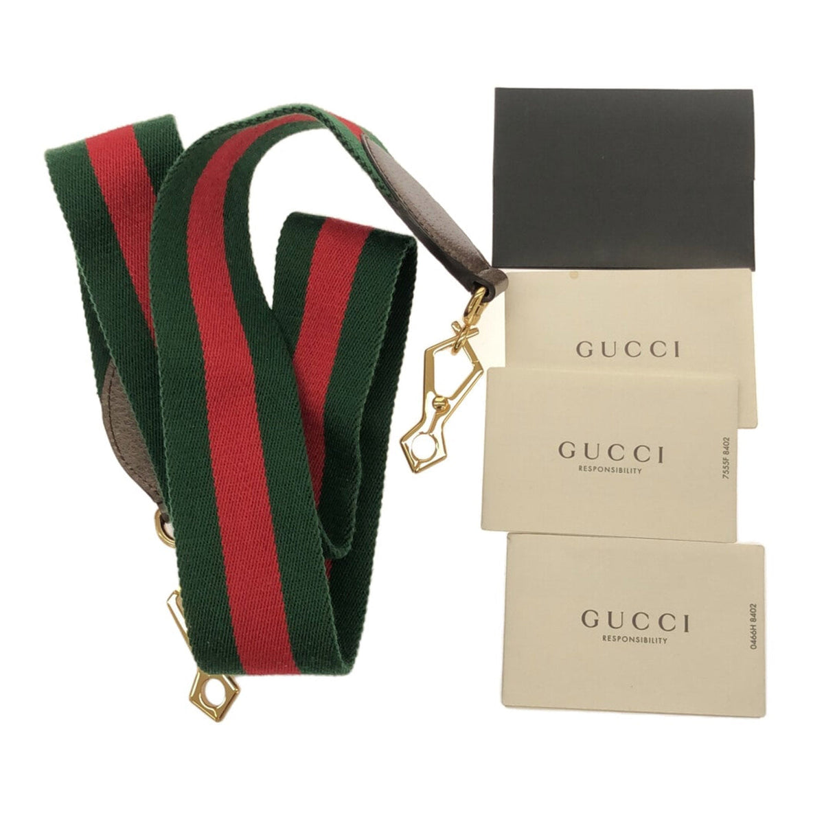 GUCCI Small GG Supreme Ophidia Satchel
