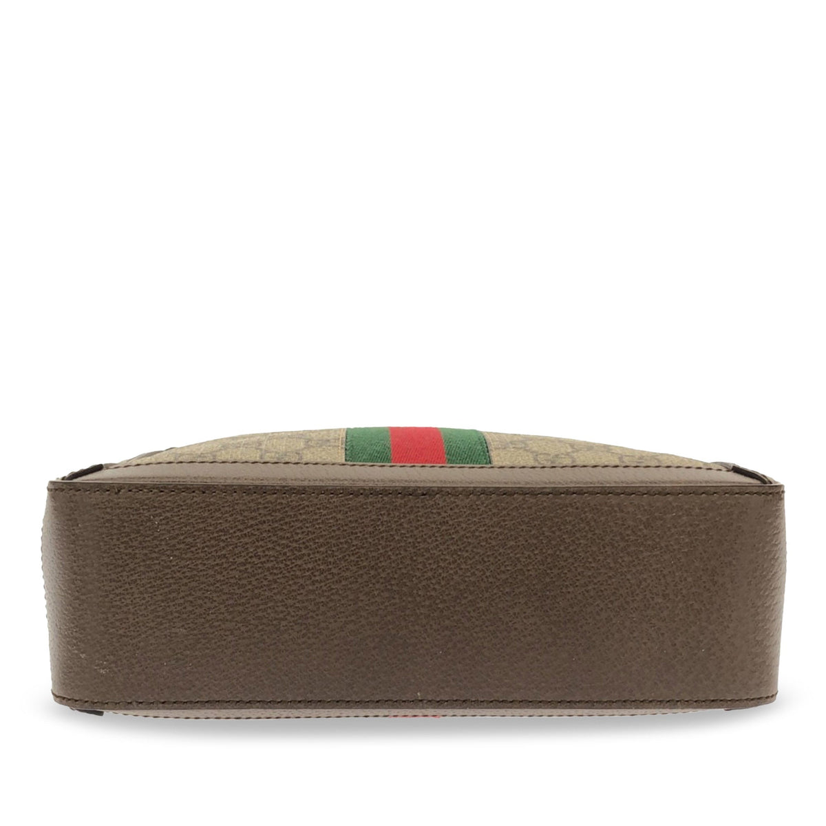 GUCCI Small GG Supreme Ophidia Satchel