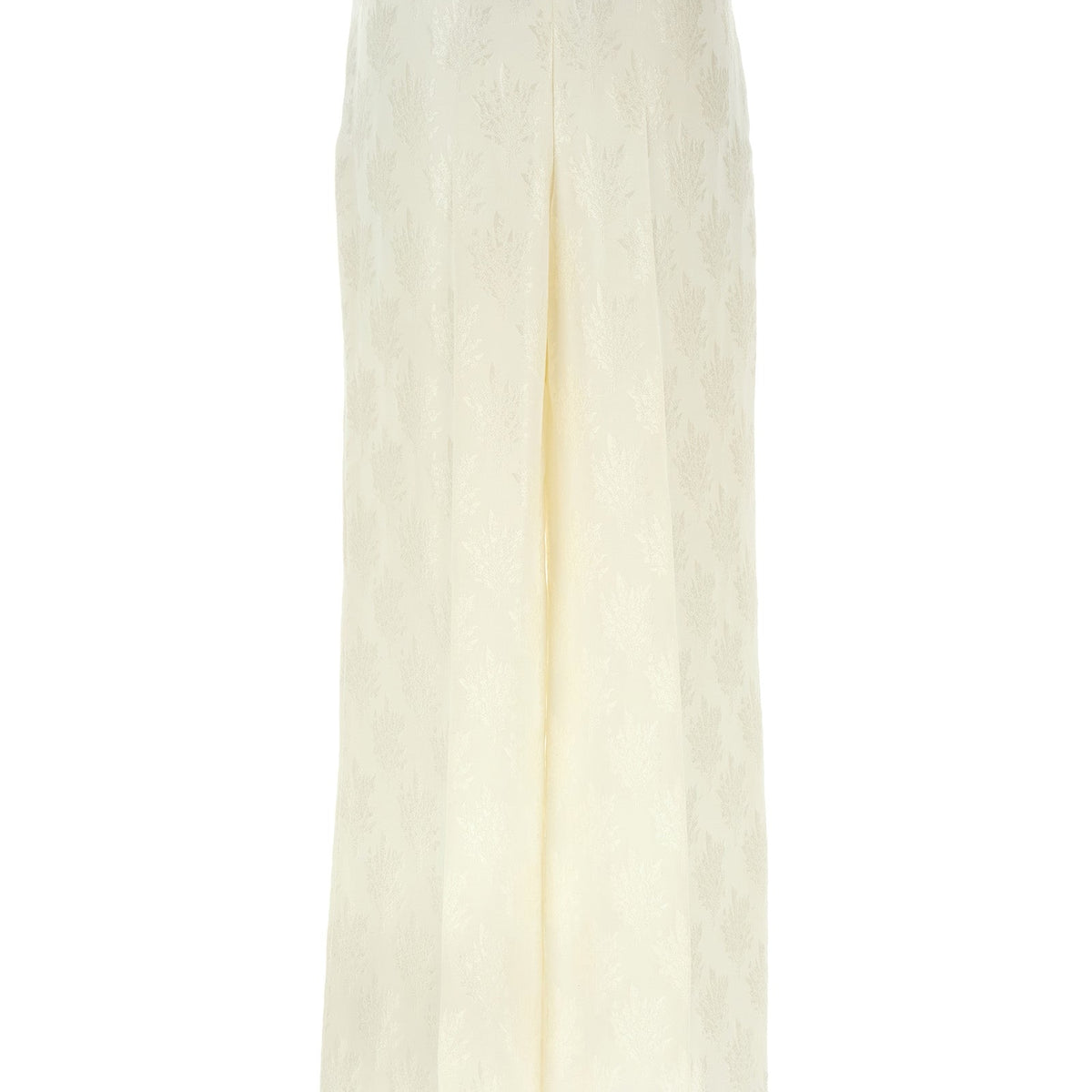 Fendi Women Bouquet Pants