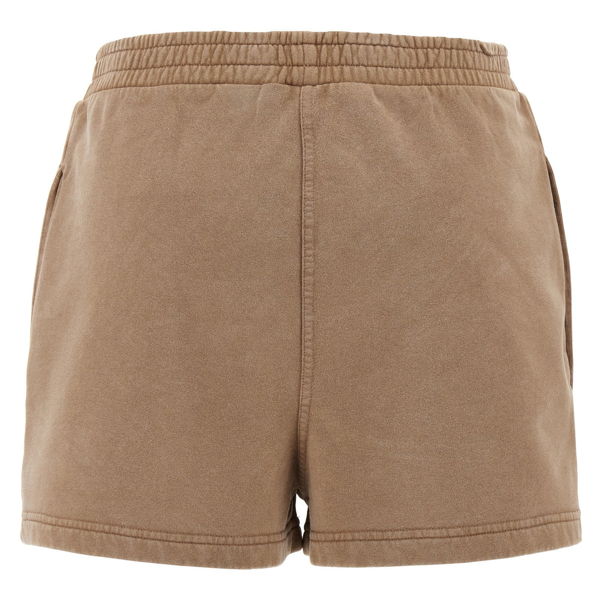 Fendi Women 3D 'Fendi Roma' Shorts