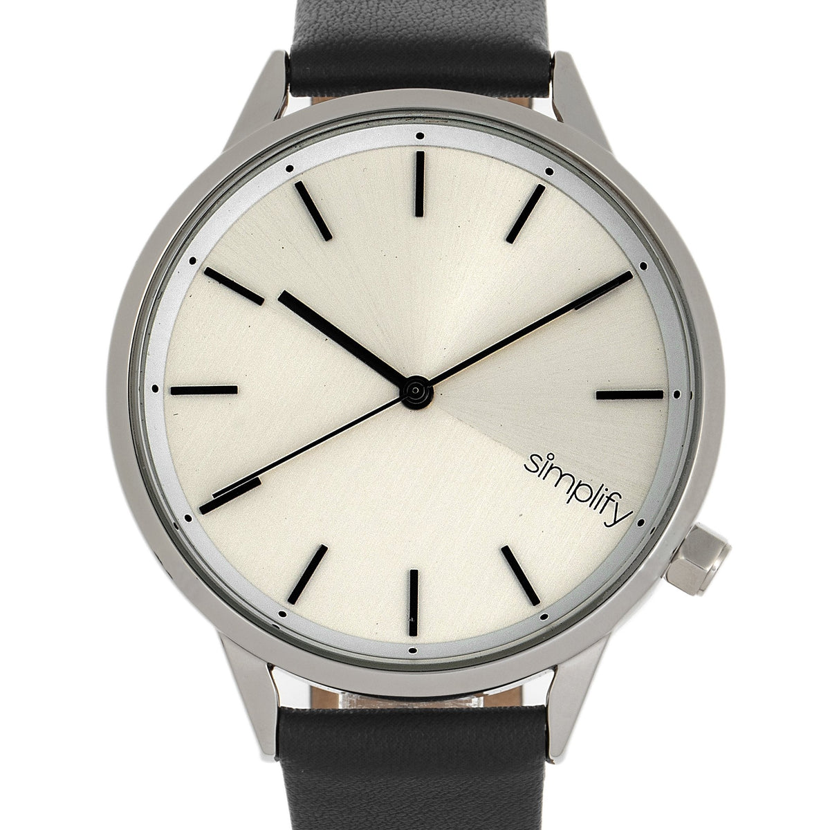 Simplify The 6700 Series Strap Watch