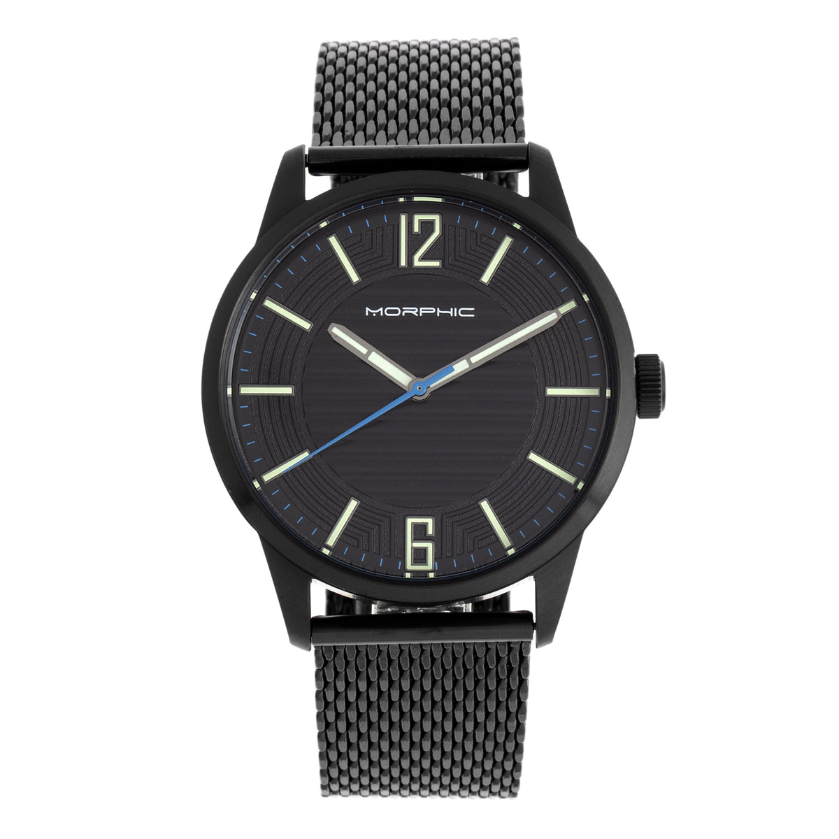 Morphic M77 Series Bracelet Watch