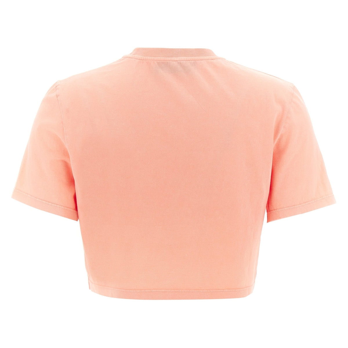 Fendi Women 3D 'Fendi Roma' T-Shirt