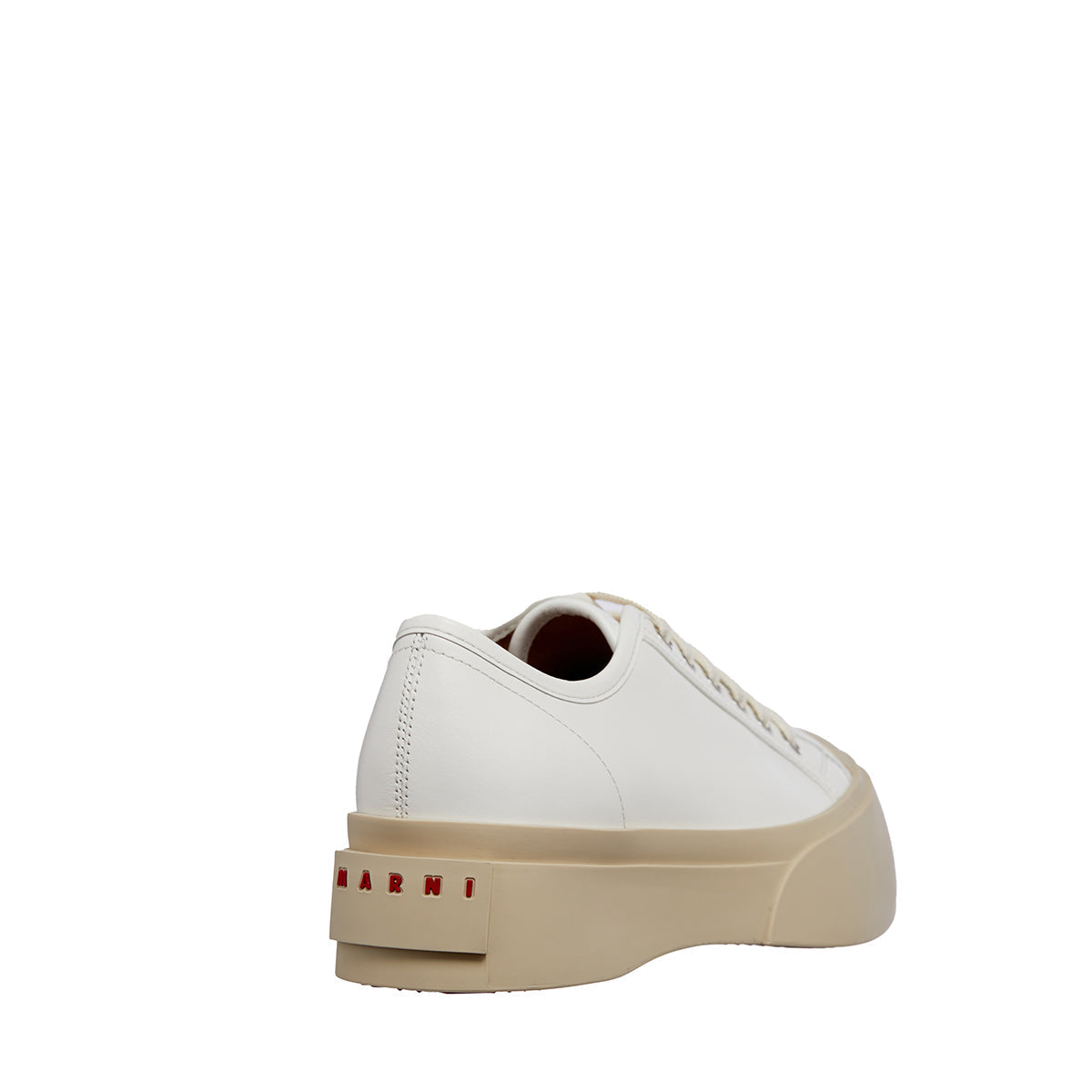 SNEAKER PABLO IN PELLE