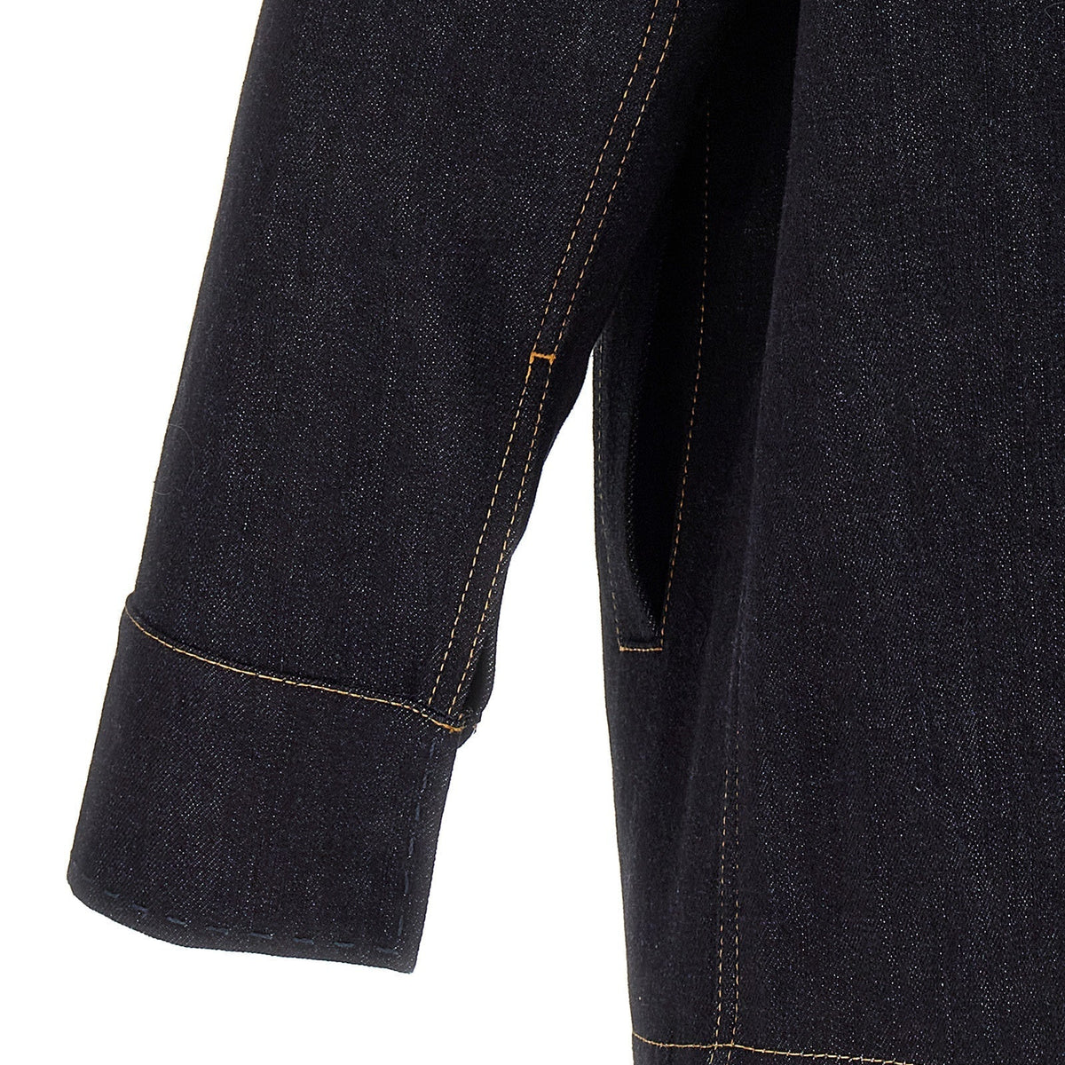 Fendi Men Saddlery Jacket