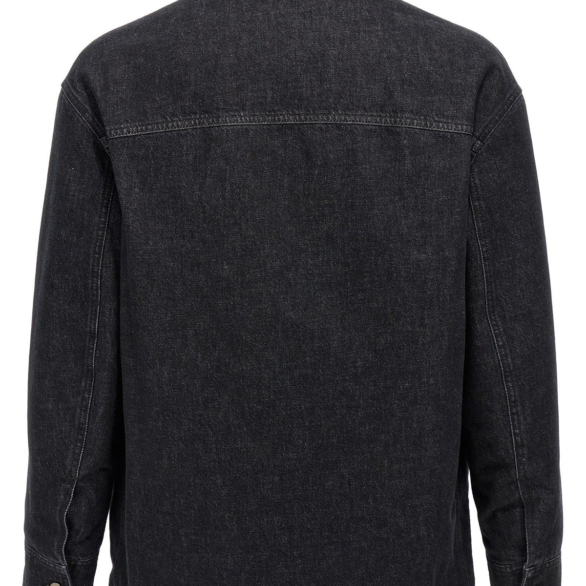 Fendi Men Denim Jacket