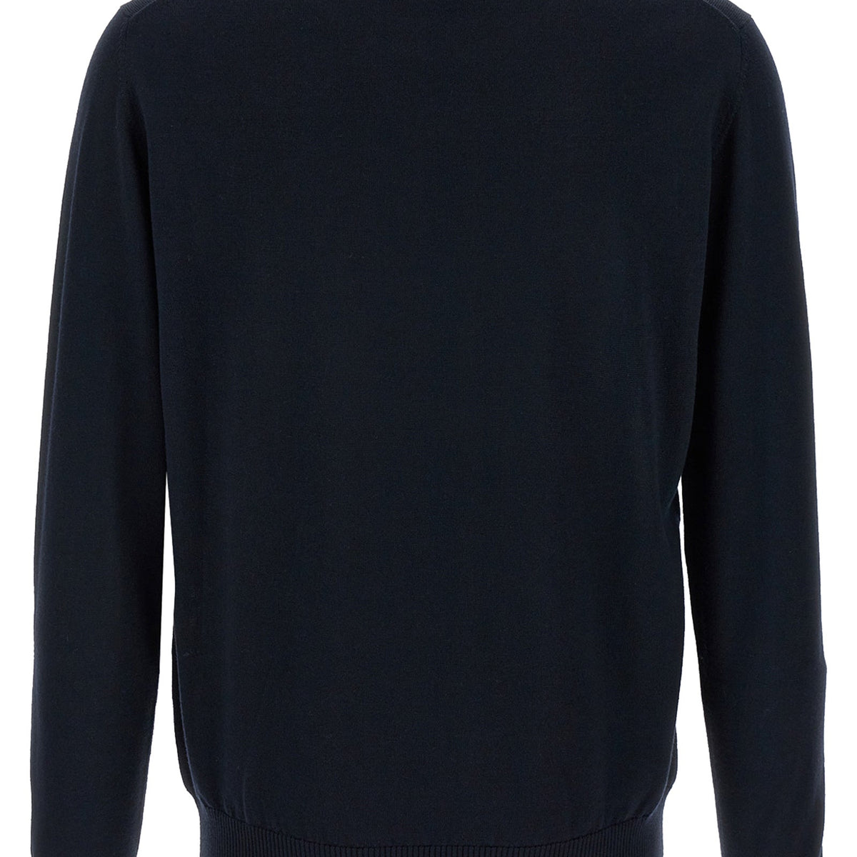 Fendi Men Ff Logo Sweater