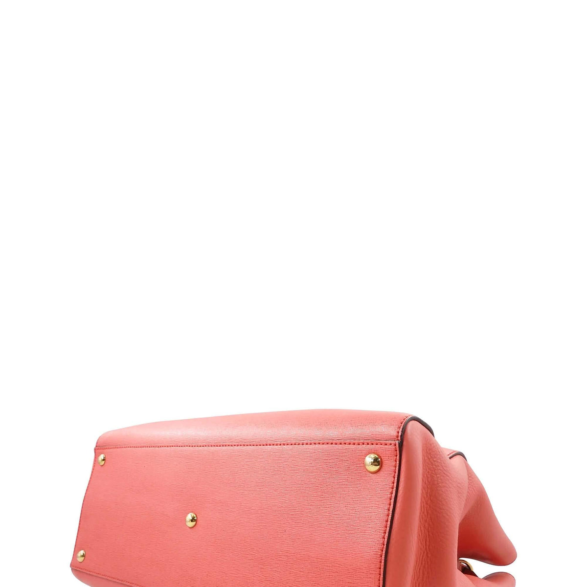 Regular 2Jours Bag Coral