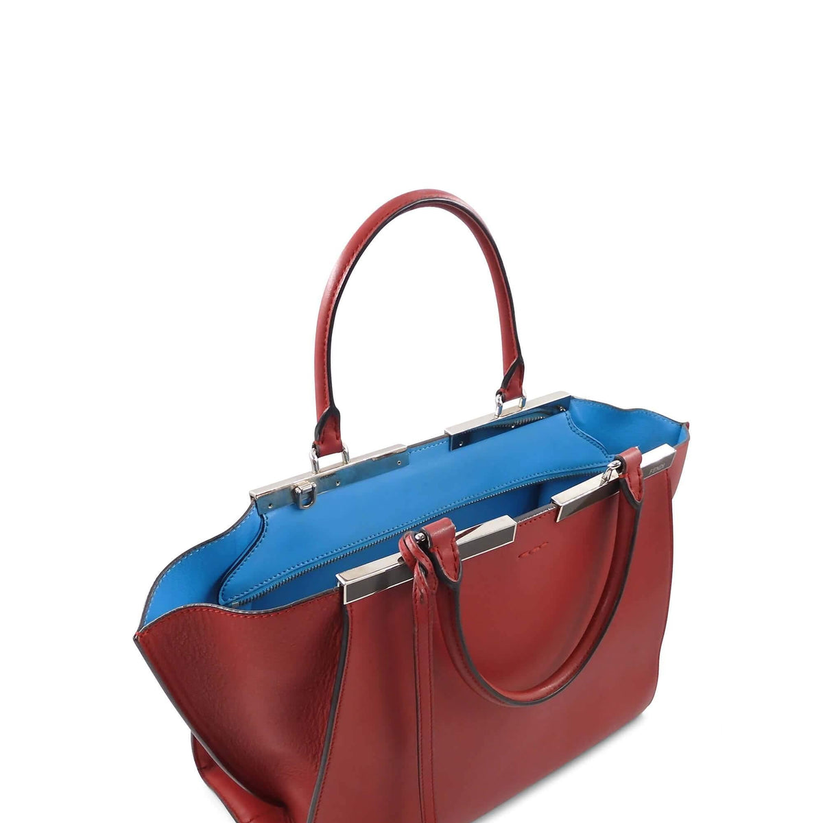 Regular 3Jours Red Blue