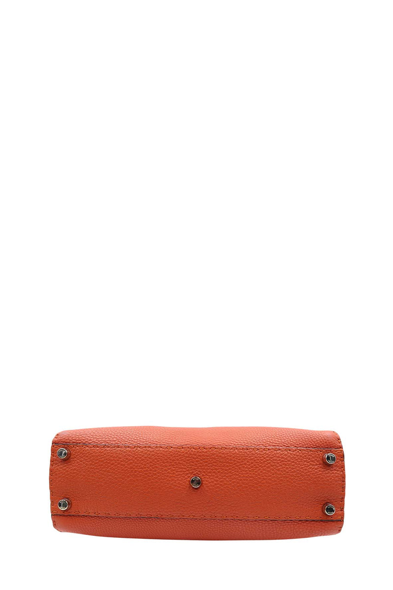 Regular Peekaboo Red