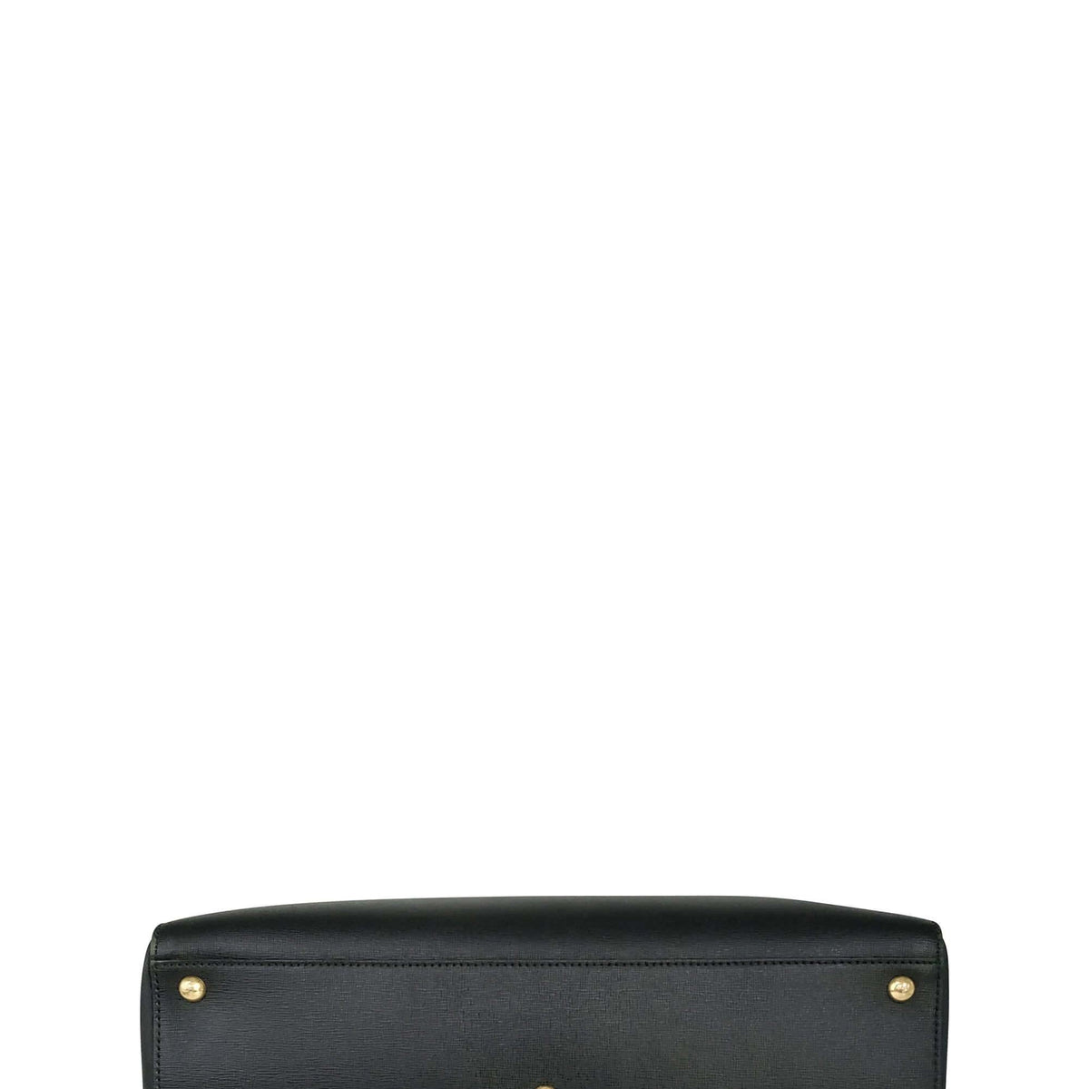 Regular 2Jours Bag Black