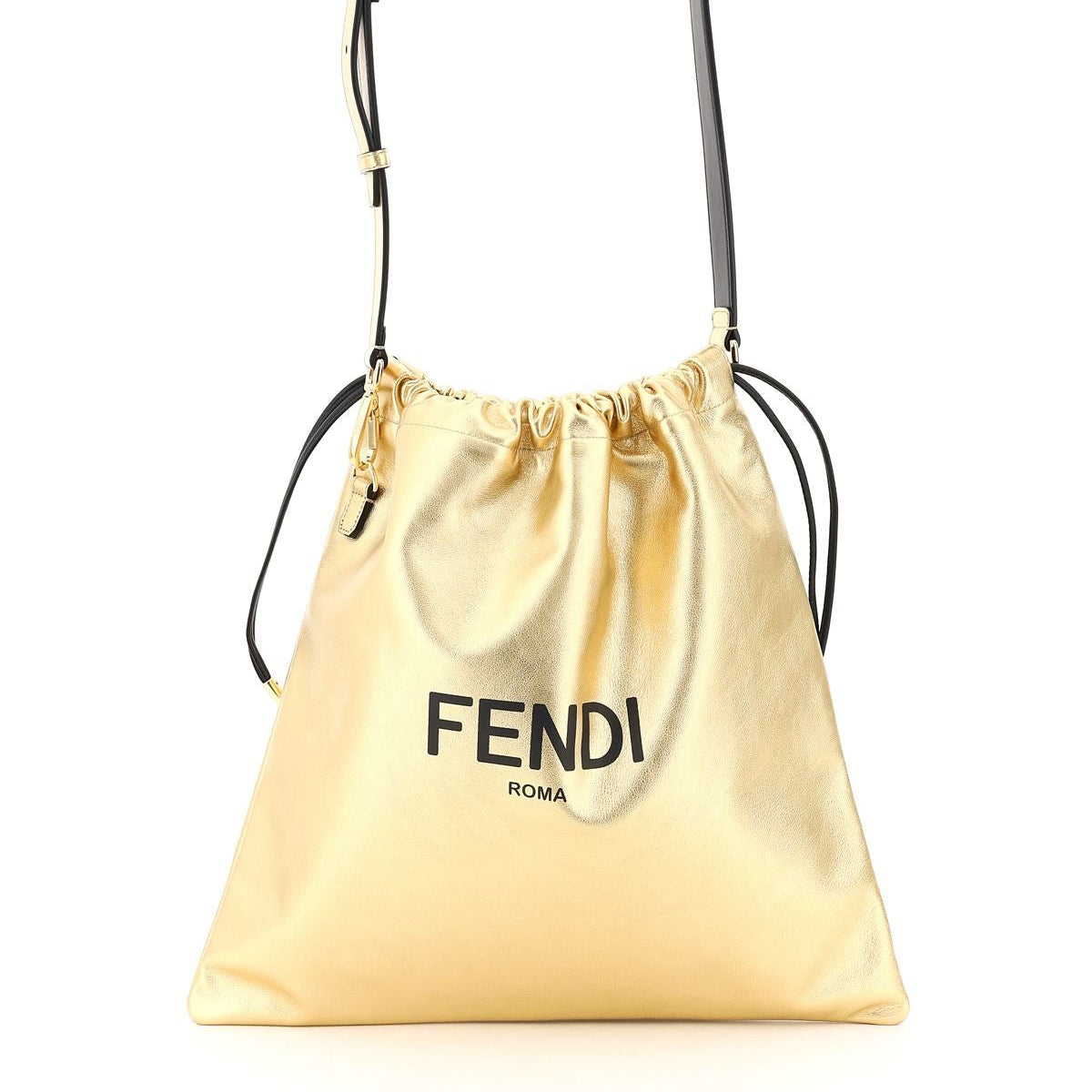 Fendi Sacchetto Medium Vitello Bag
