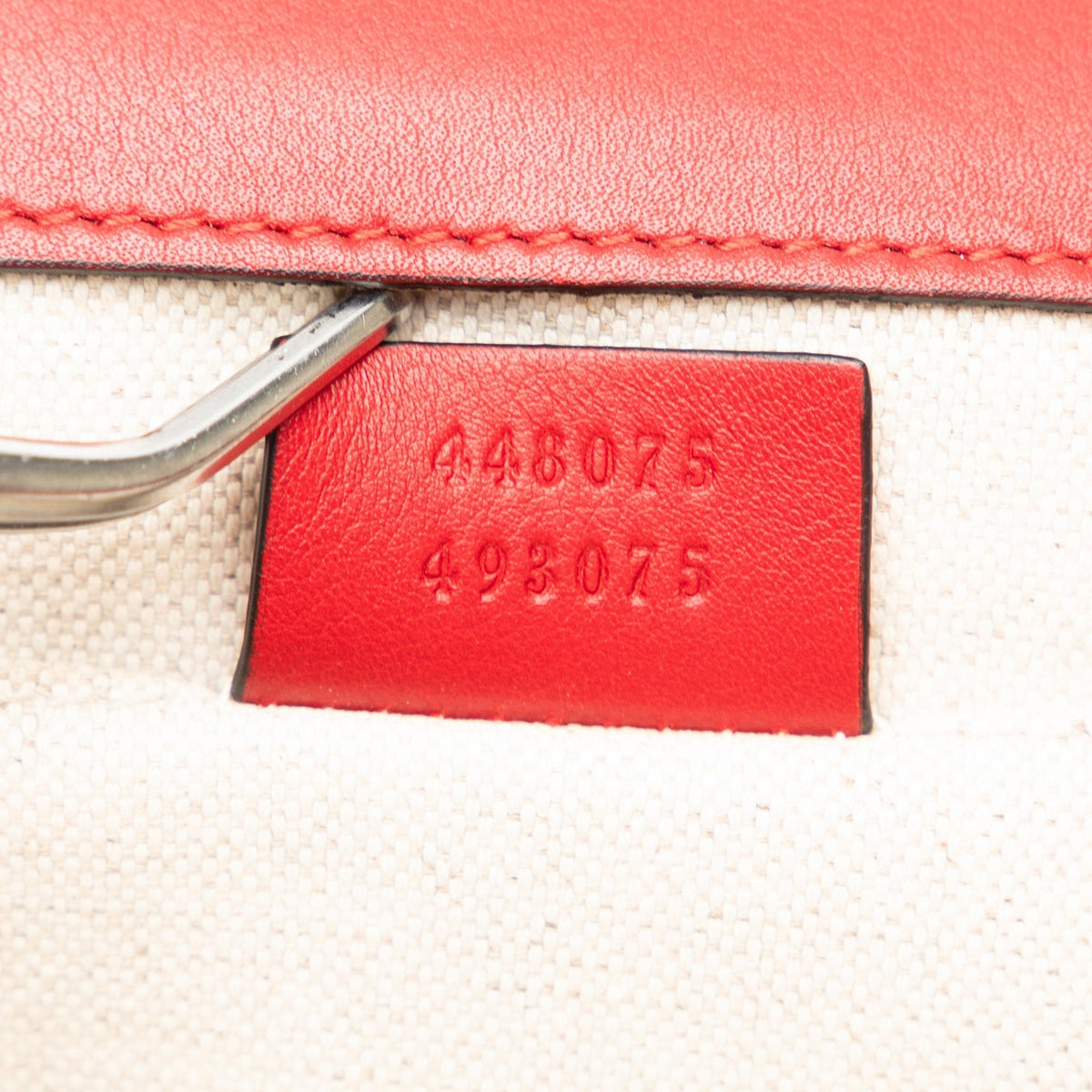 GUCCI Medium Bamboo Dionysus Web Satchel
