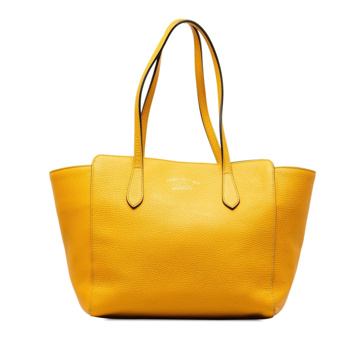 GUCCI Medium Swing Tote Tote Bag