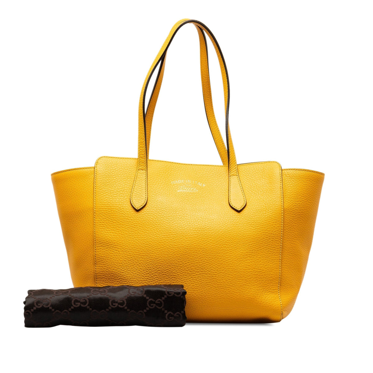 GUCCI Medium Swing Tote Tote Bag