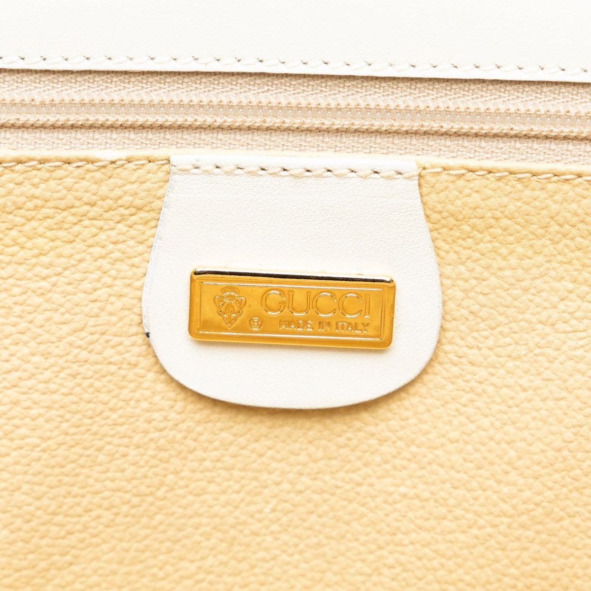GUCCI GG Canvas Flora Crossbody Crossbody Bag