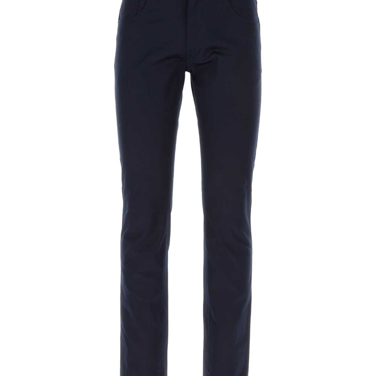 PRADA Classic Drill Chino Pant