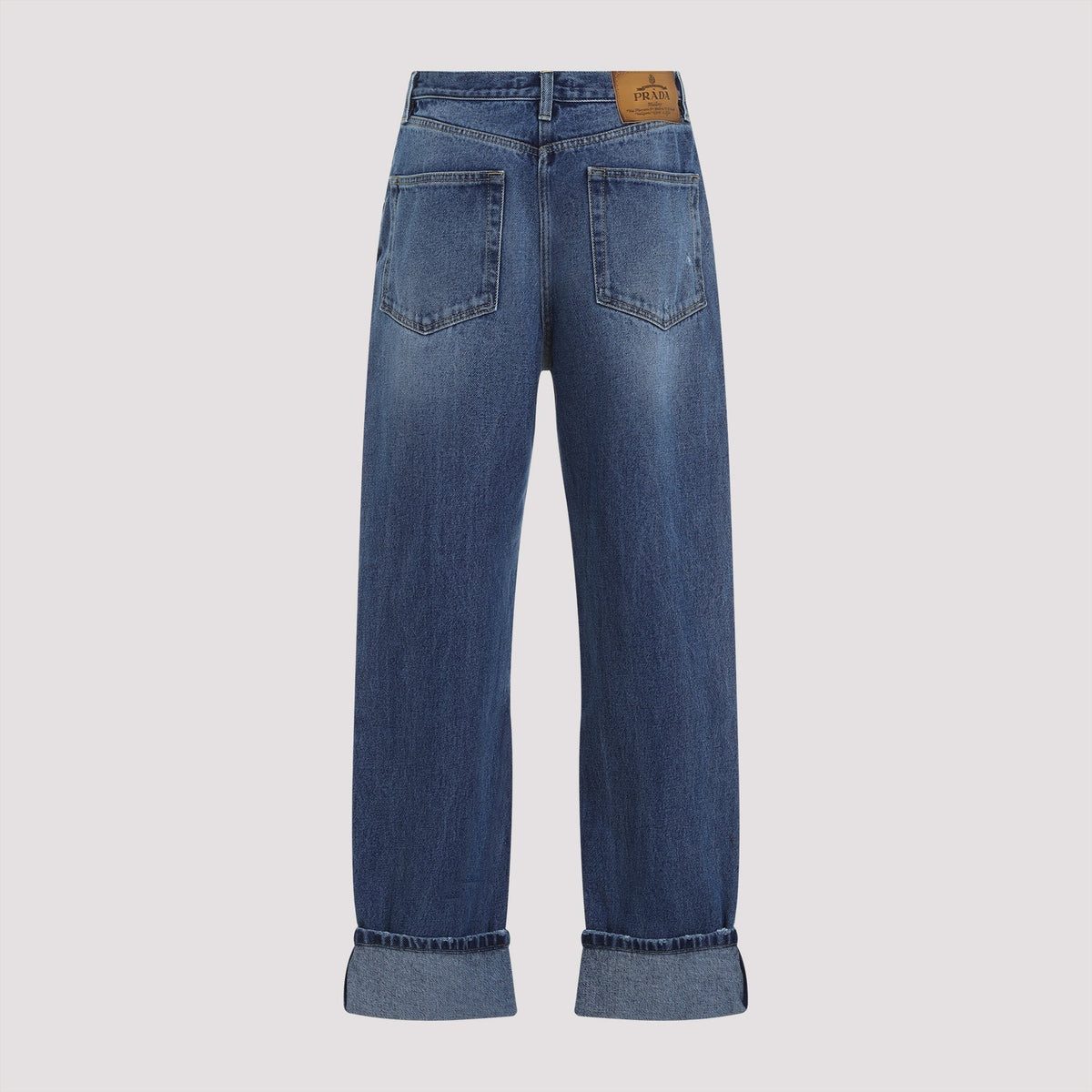 PRADA Women’s Denim Jeans