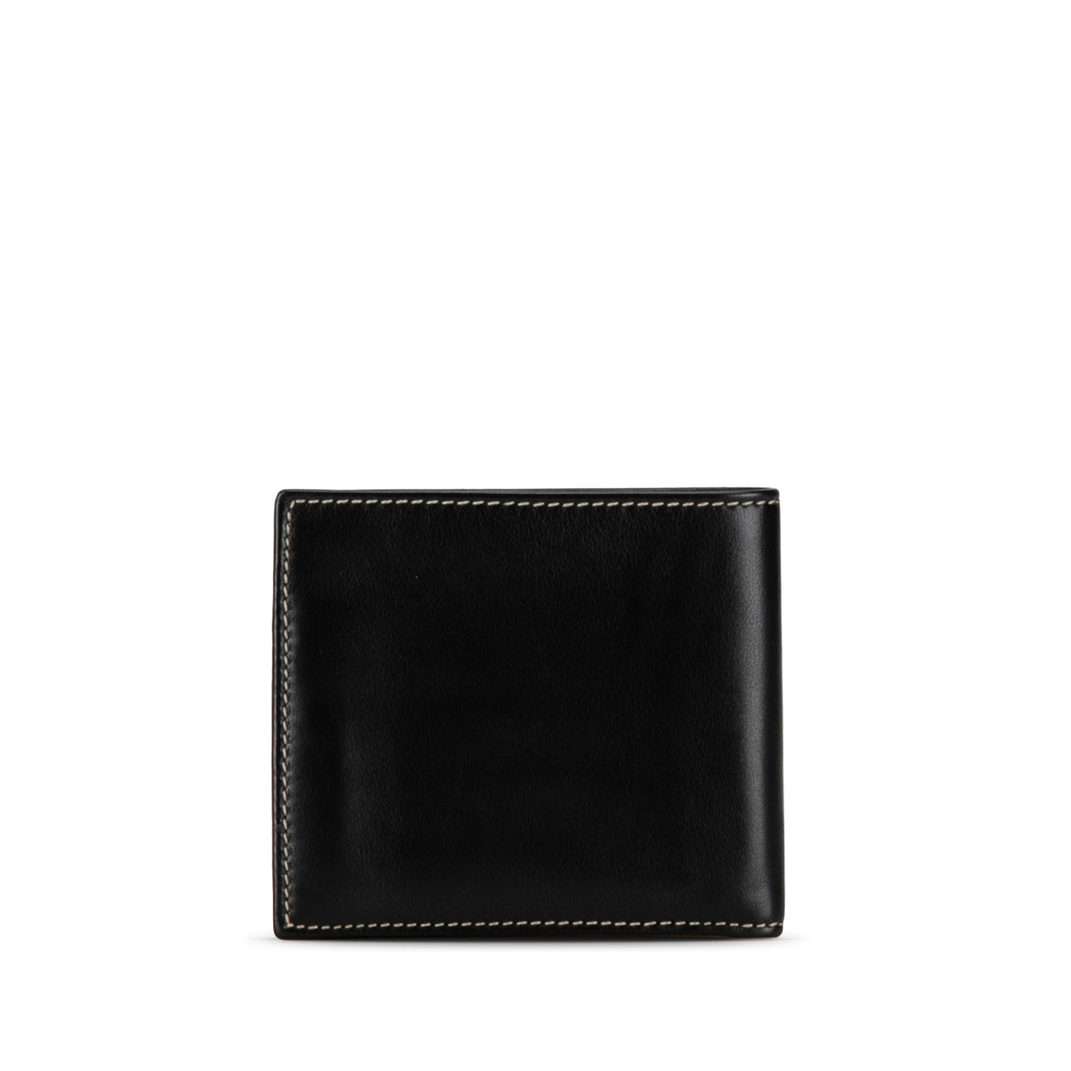 GUCCI Leather Bifold Small Wallet Small Wallets