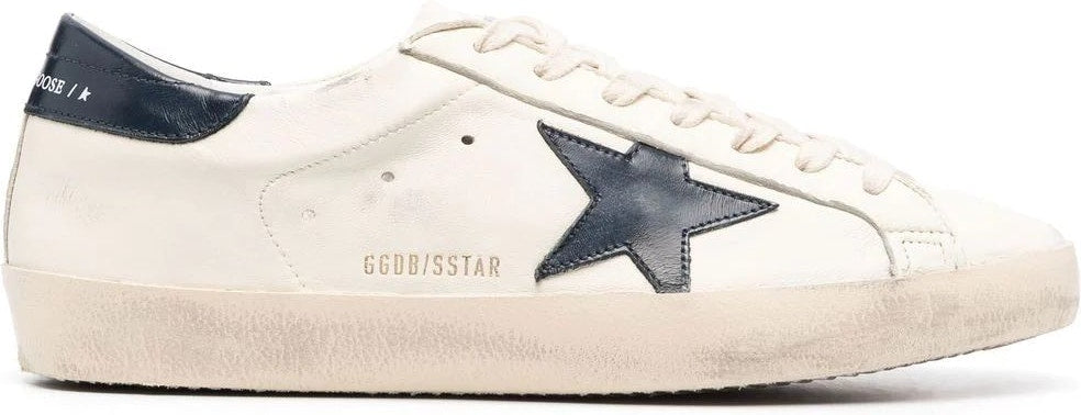 SUPER-STAR SNEAKERS