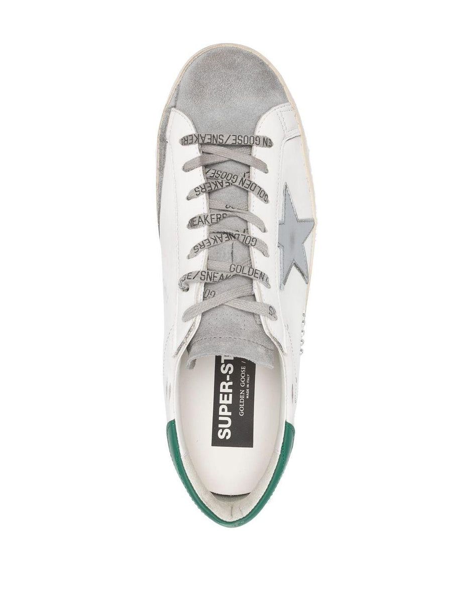 SUPER-STAR SNEAKER