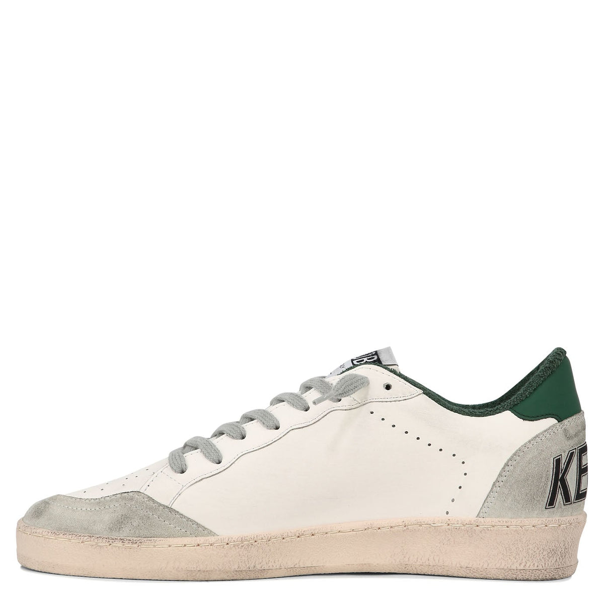 "BALL STAR" SNEAKERS