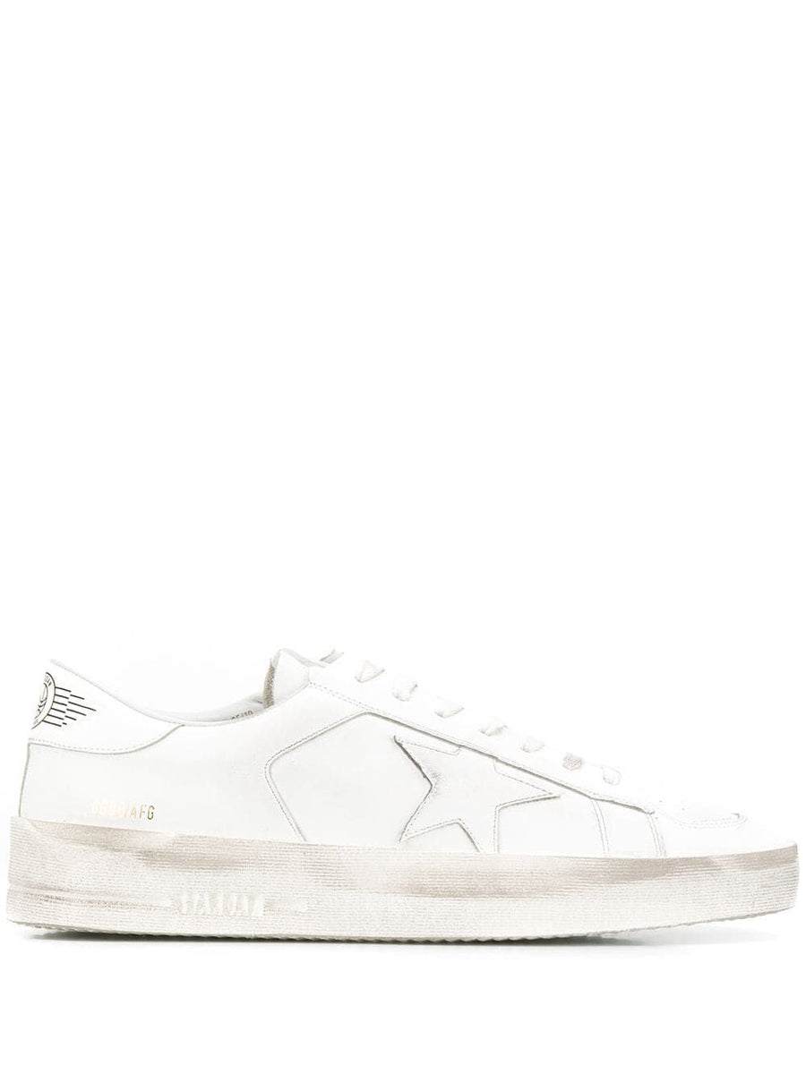 STARDAN LEATHER UPPER