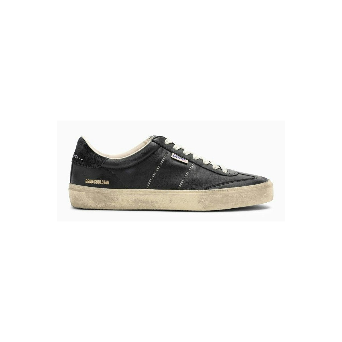 SOUL STAR BLACK TRAINER