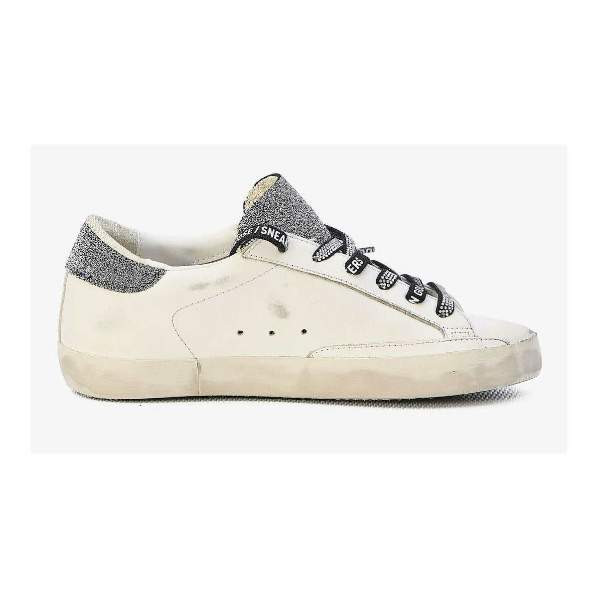 SUPER-STAR SNEAKERS