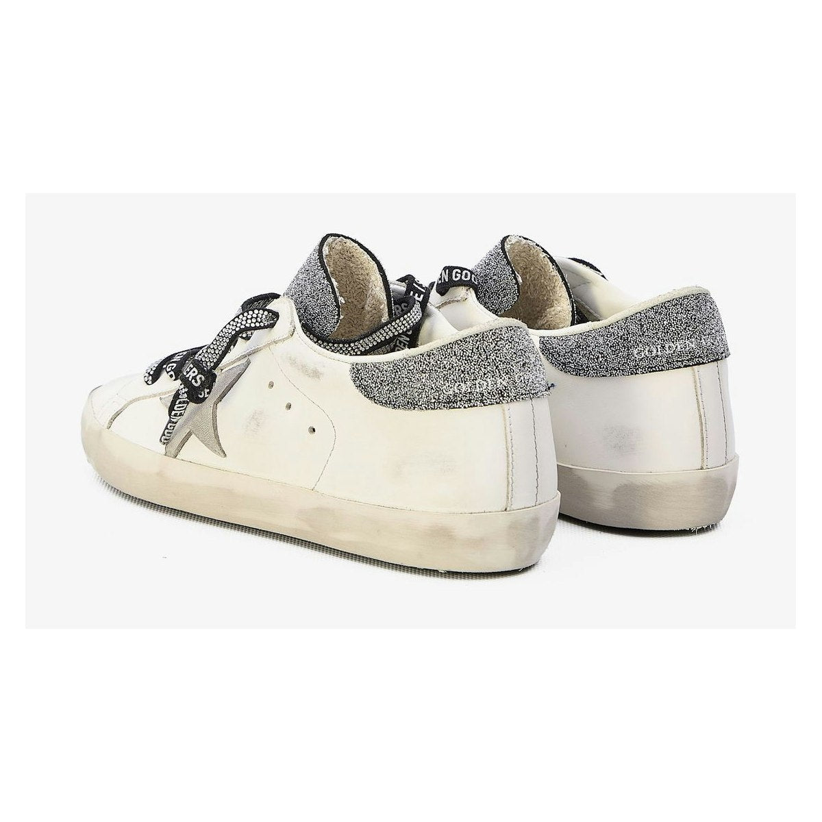 SUPER-STAR SNEAKERS