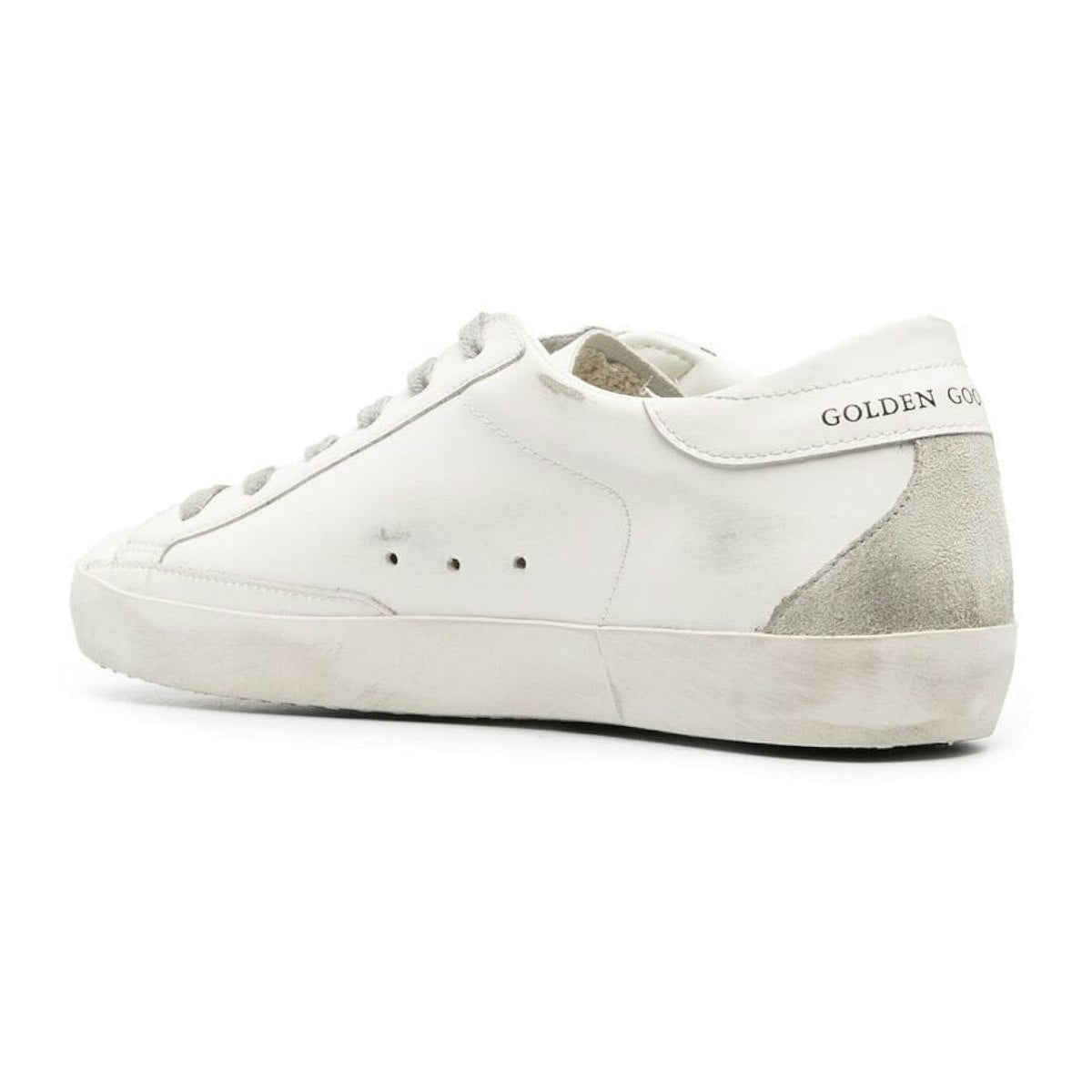SUPER-STAR BIO BASED UPPER AND HEEL