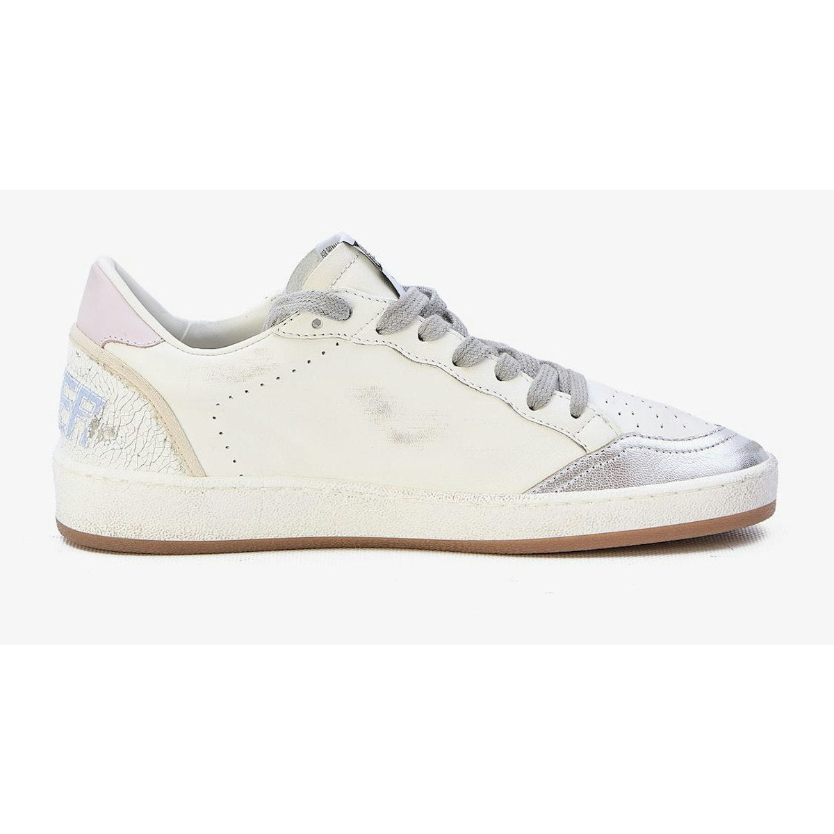 BALLSTAR NAPPA UPPER CRYSTAL STAR N
