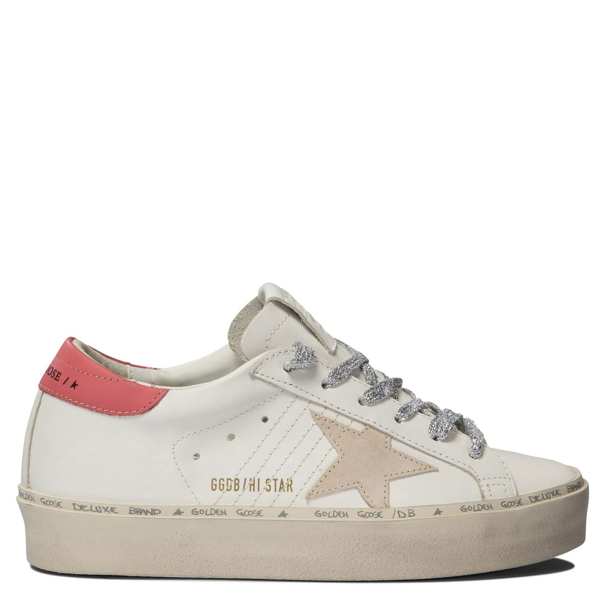"HI STAR" SNEAKERS