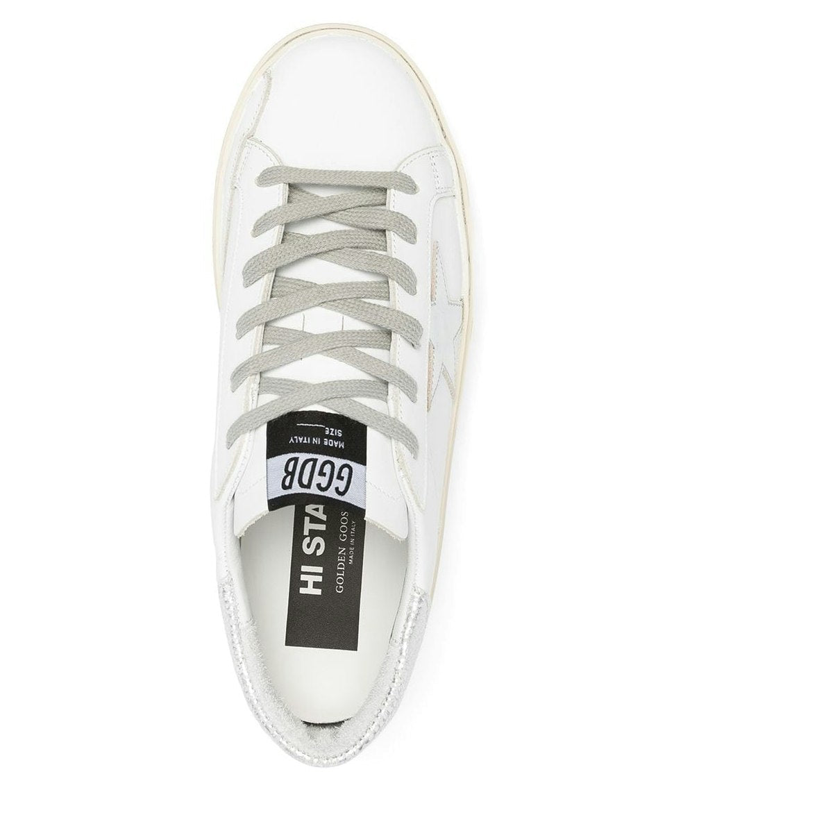 HI STAR SNEAKERS